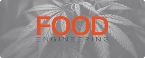 FOOD ENGINEERING Media Page Banner 2025